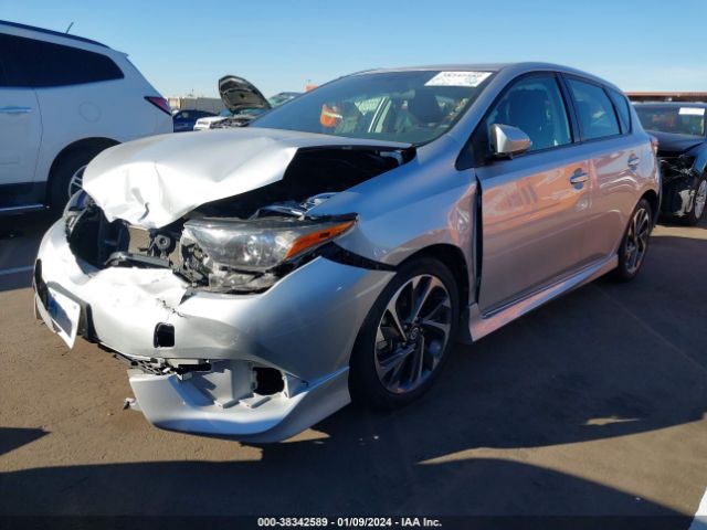 Photo 1 VIN: JTNKARJE9GJ522095 - SCION IM 