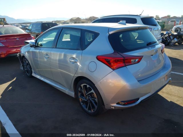 Photo 2 VIN: JTNKARJE9GJ522095 - SCION IM 