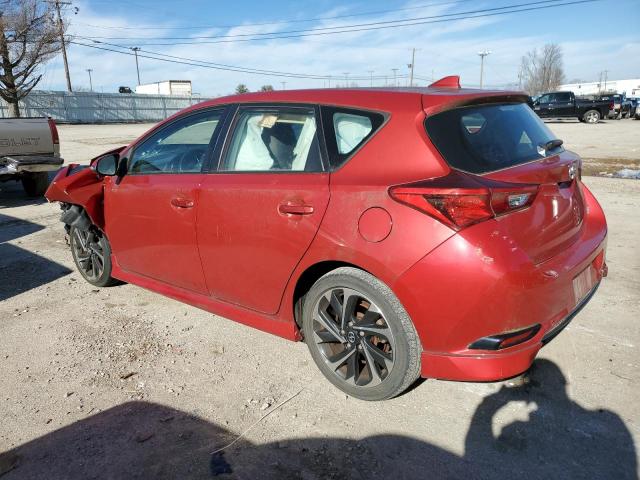 Photo 1 VIN: JTNKARJEXGJ501448 - TOYOTA SCION IM 