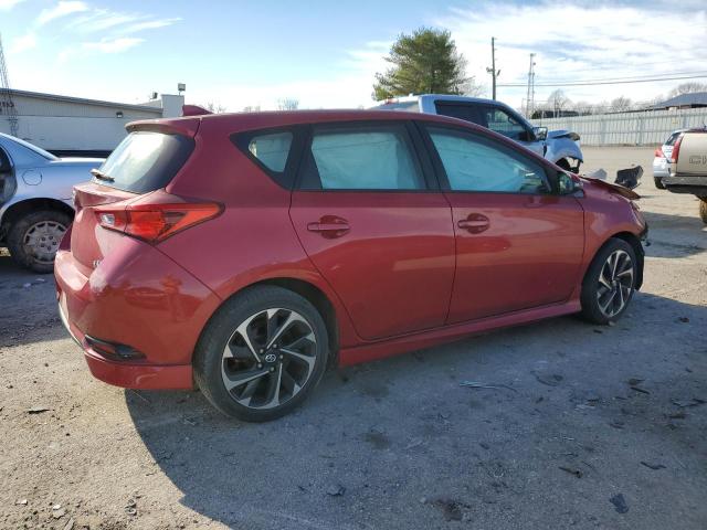 Photo 2 VIN: JTNKARJEXGJ501448 - TOYOTA SCION IM 