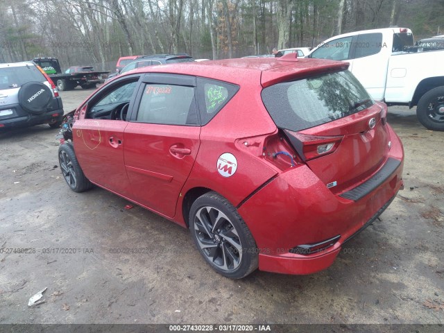 Photo 2 VIN: JTNKARJEXGJ502082 - SCION IM 