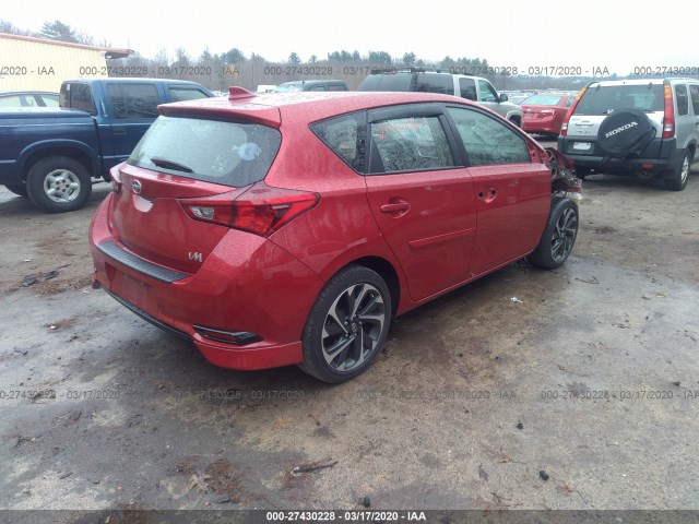 Photo 3 VIN: JTNKARJEXGJ502082 - SCION IM 