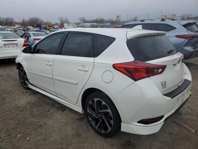 Photo 1 VIN: JTNKARJEXGJ503846 - TOYOTA SCION IM 