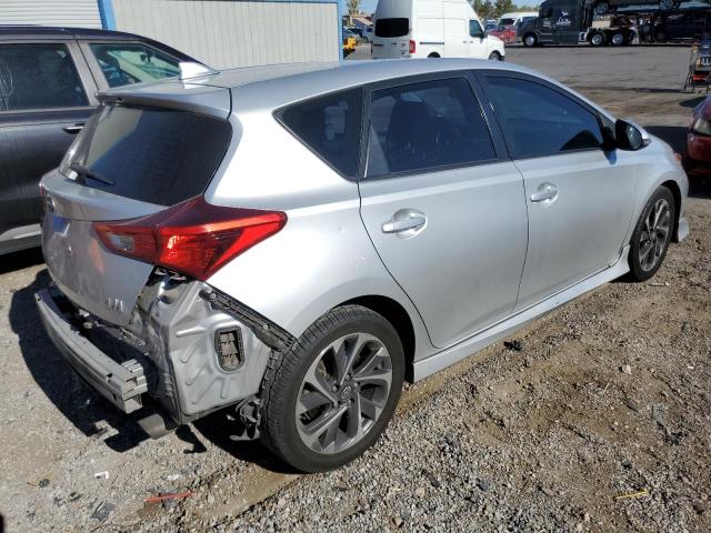 Photo 2 VIN: JTNKARJEXGJ505841 - TOYOTA SCION IM 