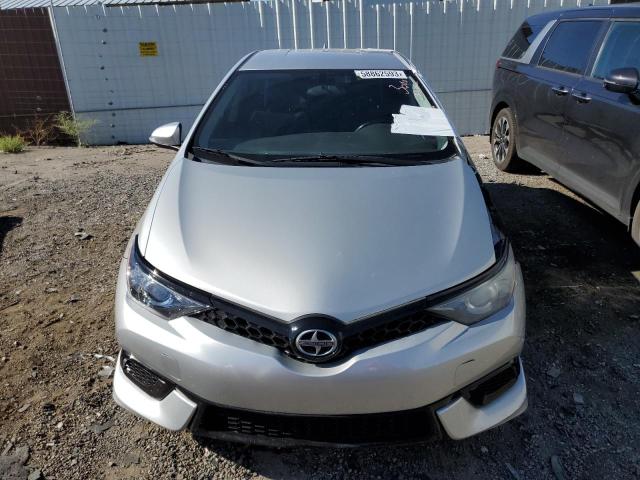 Photo 4 VIN: JTNKARJEXGJ505841 - TOYOTA SCION IM 