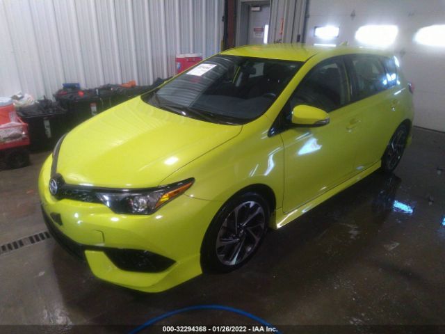 Photo 1 VIN: JTNKARJEXGJ506178 - SCION IM 