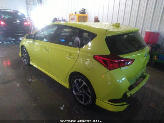 Photo 2 VIN: JTNKARJEXGJ506178 - SCION IM 