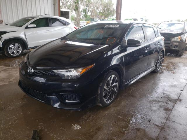 Photo 1 VIN: JTNKARJEXGJ506763 - TOYOTA SCION IM 