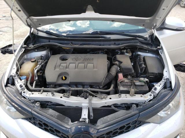 Photo 10 VIN: JTNKARJEXGJ507220 - TOYOTA SCION IM 