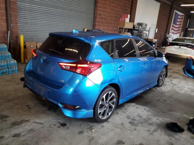 Photo 2 VIN: JTNKARJEXGJ507461 - TOYOTA SCION IM 