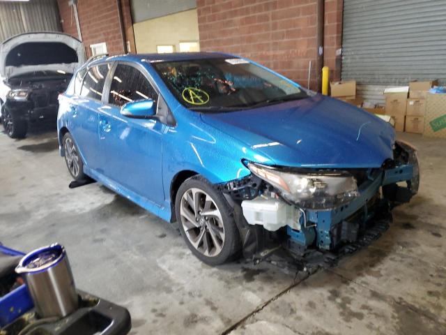 Photo 3 VIN: JTNKARJEXGJ507461 - TOYOTA SCION IM 