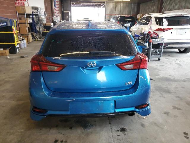 Photo 5 VIN: JTNKARJEXGJ507461 - TOYOTA SCION IM 