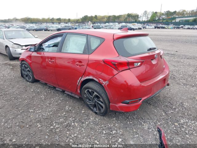 Photo 2 VIN: JTNKARJEXGJ508982 - TOYOTA SCION IM 