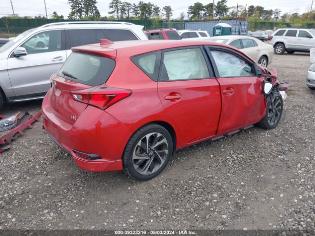 Photo 3 VIN: JTNKARJEXGJ508982 - TOYOTA SCION IM 