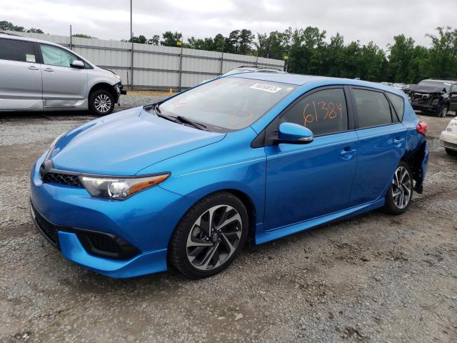 Photo 0 VIN: JTNKARJEXGJ509856 - TOYOTA SCION IM 