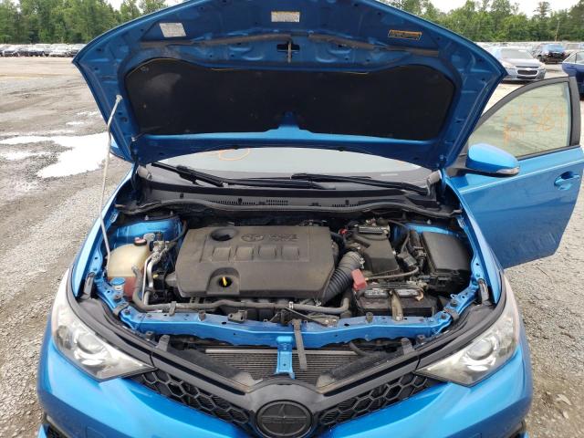 Photo 10 VIN: JTNKARJEXGJ509856 - TOYOTA SCION IM 