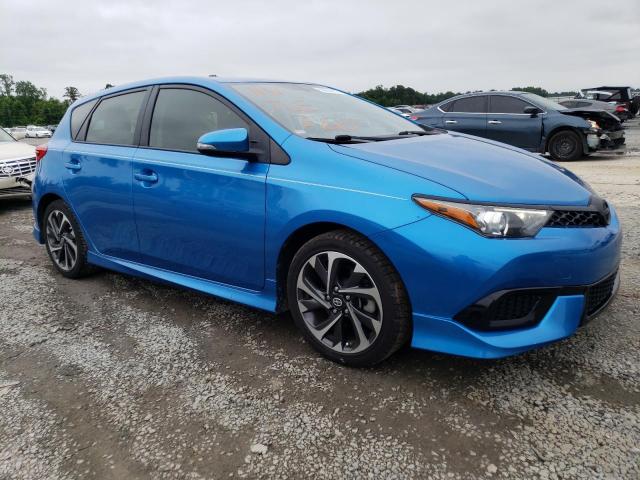 Photo 3 VIN: JTNKARJEXGJ509856 - TOYOTA SCION IM 