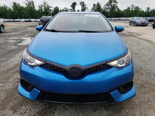 Photo 4 VIN: JTNKARJEXGJ509856 - TOYOTA SCION IM 