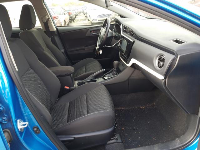 Photo 4 VIN: JTNKARJEXGJ520520 - TOYOTA SCION IM 