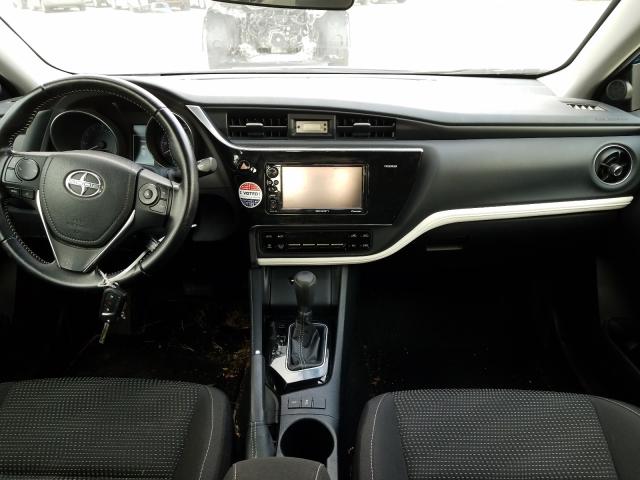 Photo 8 VIN: JTNKARJEXGJ520520 - TOYOTA SCION IM 