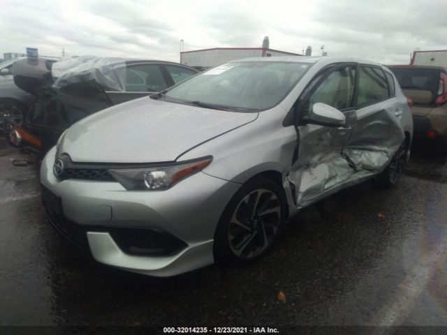 Photo 1 VIN: JTNKARJEXGJ521232 - SCION IM 