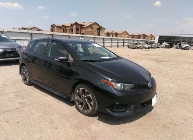 Photo 0 VIN: JTNKARJEXGJ521294 - SCION IM 