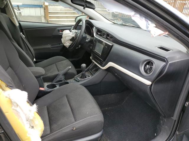 Photo 4 VIN: JTNKARJEXHJ541269 - TOYOTA COROLLA IM 