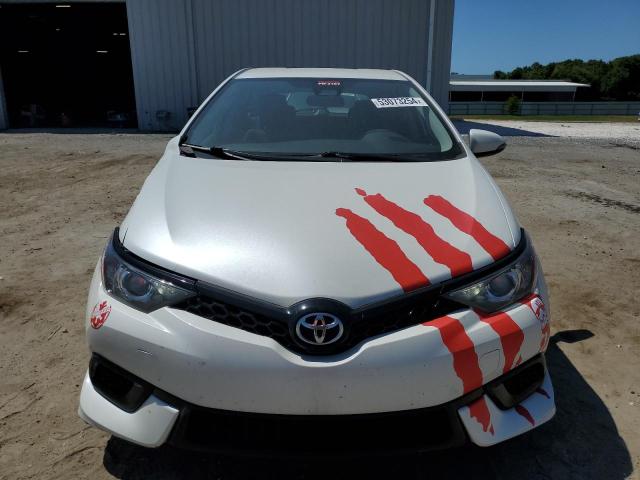 Photo 4 VIN: JTNKARJEXJJ555338 - TOYOTA COROLLA 