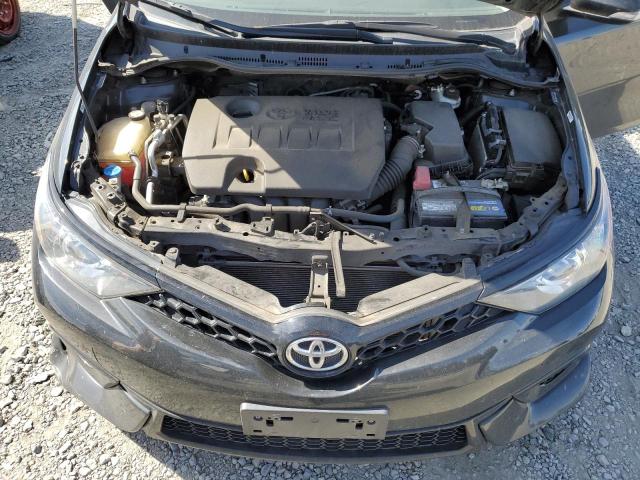 Photo 10 VIN: JTNKARJEXJJ559860 - TOYOTA COROLLA IM 