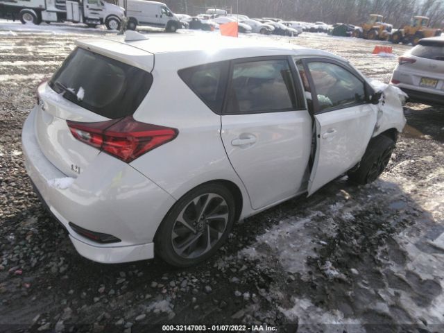 Photo 3 VIN: JTNKARJEXJJ561107 - TOYOTA COROLLA IM 