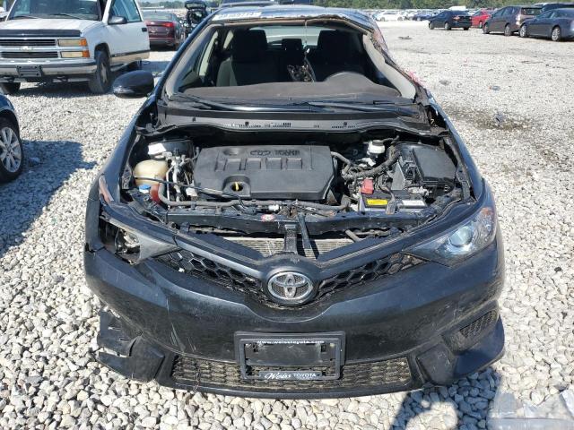 Photo 4 VIN: JTNKARJEXJJ575394 - TOYOTA COROLLA IM 