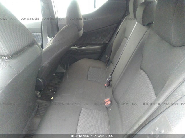 Photo 7 VIN: JTNKHMBX0J1002258 - TOYOTA C-HR 