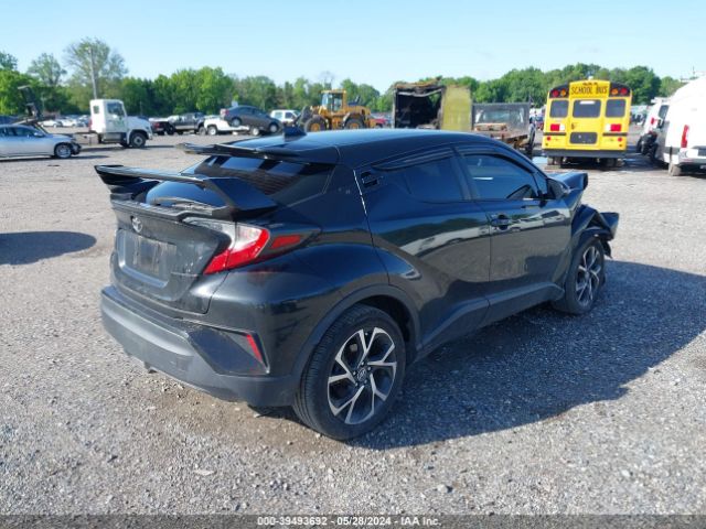 Photo 3 VIN: JTNKHMBX0J1010098 - TOYOTA C-HR 