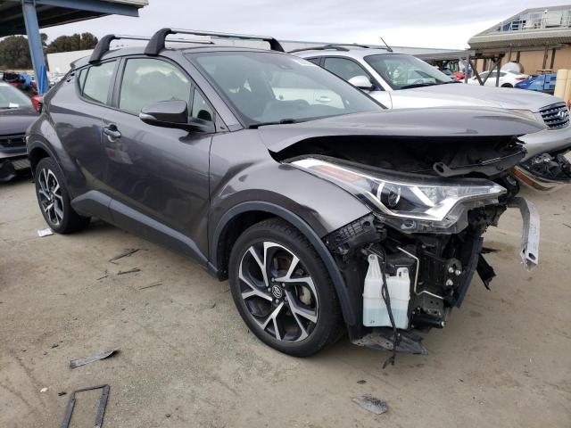 Photo 3 VIN: JTNKHMBX0K1012161 - TOYOTA C-HR 