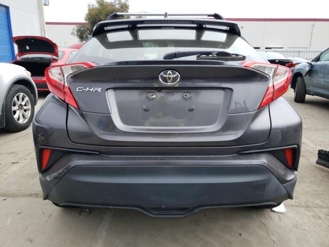 Photo 5 VIN: JTNKHMBX0K1012161 - TOYOTA C-HR 