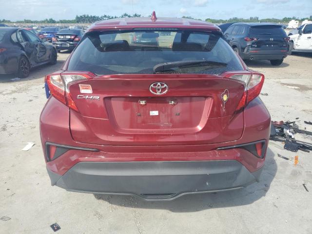 Photo 5 VIN: JTNKHMBX0K1017361 - TOYOTA C-HR XLE 