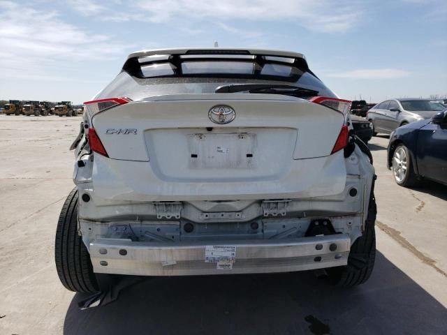 Photo 5 VIN: JTNKHMBX0K1021457 - TOYOTA C-HR XLE 