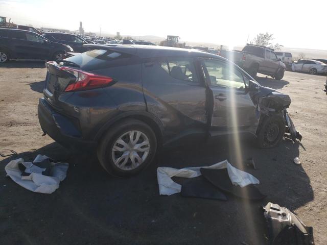 Photo 2 VIN: JTNKHMBX0K1021572 - TOYOTA C-HR XLE 