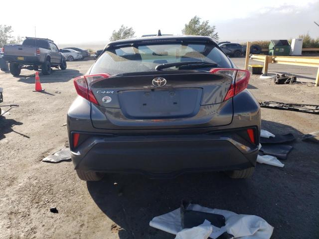 Photo 5 VIN: JTNKHMBX0K1021572 - TOYOTA C-HR XLE 