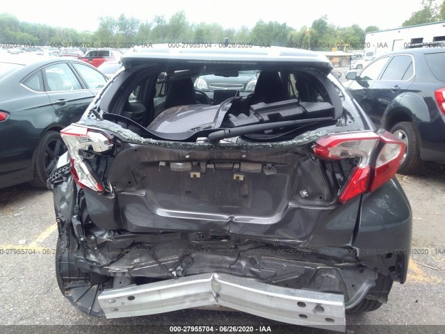 Photo 5 VIN: JTNKHMBX0K1024987 - TOYOTA C-HR 