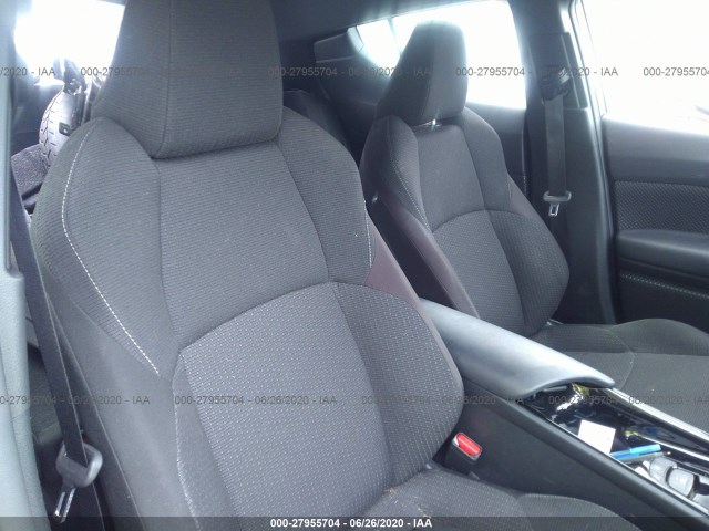 Photo 7 VIN: JTNKHMBX0K1024987 - TOYOTA C-HR 