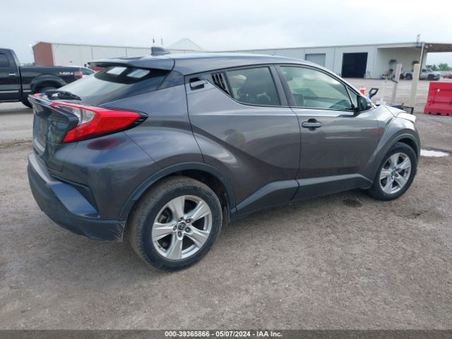 Photo 3 VIN: JTNKHMBX0K1032104 - TOYOTA C-HR 