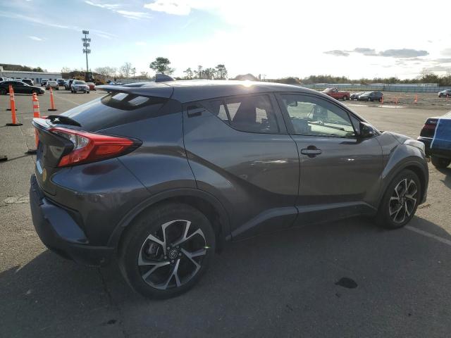 Photo 2 VIN: JTNKHMBX0K1035424 - TOYOTA C-HR XLE 