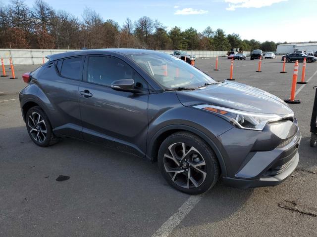 Photo 3 VIN: JTNKHMBX0K1035424 - TOYOTA C-HR XLE 