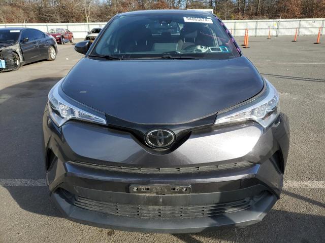 Photo 4 VIN: JTNKHMBX0K1035424 - TOYOTA C-HR XLE 