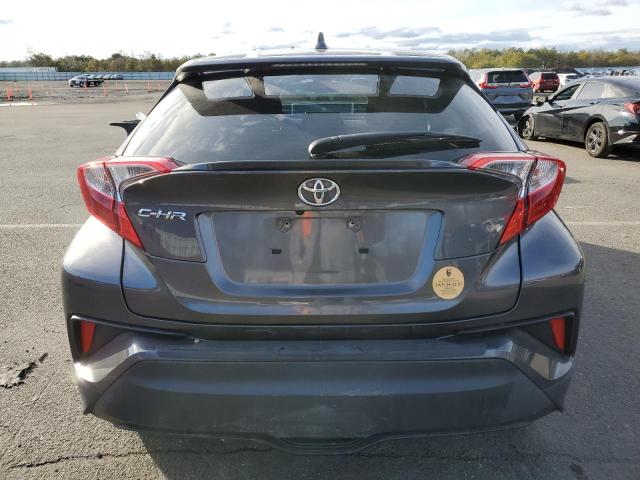 Photo 5 VIN: JTNKHMBX0K1035424 - TOYOTA C-HR XLE 