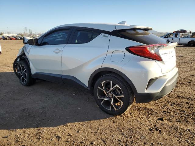 Photo 1 VIN: JTNKHMBX0K1036122 - TOYOTA C-HR 