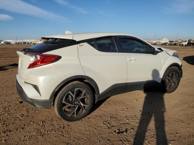 Photo 2 VIN: JTNKHMBX0K1036122 - TOYOTA C-HR 