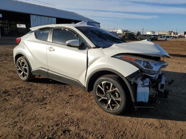 Photo 3 VIN: JTNKHMBX0K1036122 - TOYOTA C-HR 