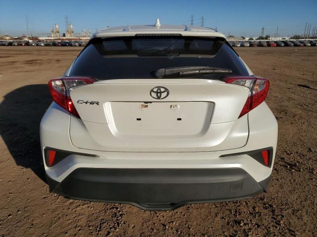 Photo 5 VIN: JTNKHMBX0K1036122 - TOYOTA C-HR 